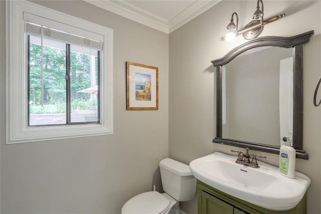 392 Greenfield Court, Marietta, GA 30068