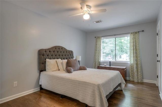 392 Greenfield Court, Marietta, GA 30068