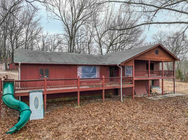 42 Pacific Drive, Crane, MO 65633