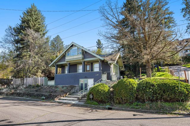 519 S Madison St, Spokane, WA 99204