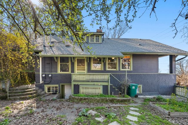 519 S Madison St, Spokane, WA 99204