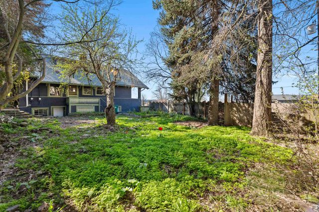 519 S Madison St, Spokane, WA 99204