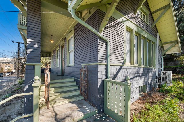 519 S Madison St, Spokane, WA 99204