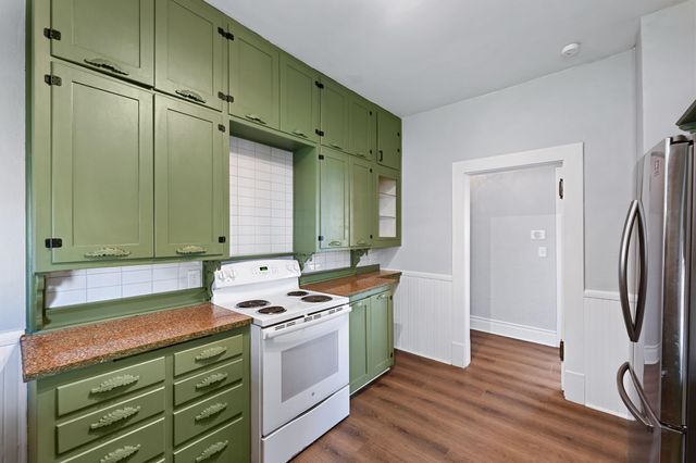 519 S Madison St, Spokane, WA 99204