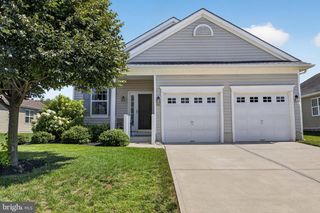 40 E DEHART AVE, Clayton, NJ 08312