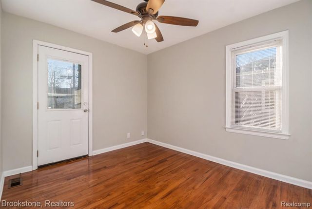 1816 Dallas Avenue, Royal Oak, MI 48067