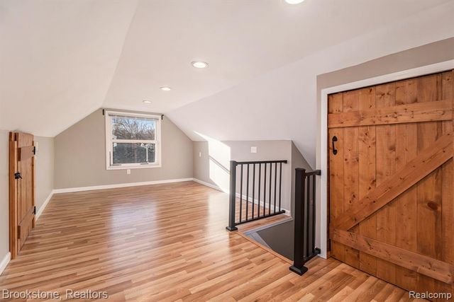 1816 Dallas Avenue, Royal Oak, MI 48067