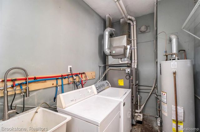 1816 Dallas Avenue, Royal Oak, MI 48067