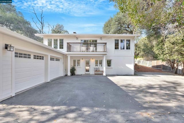 1847 Reliez Valley Rd, Lafayette, CA 94549