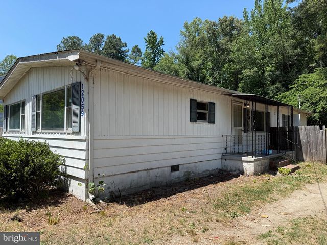 12059 RED PINE RD, Ruther Glen, VA 22546