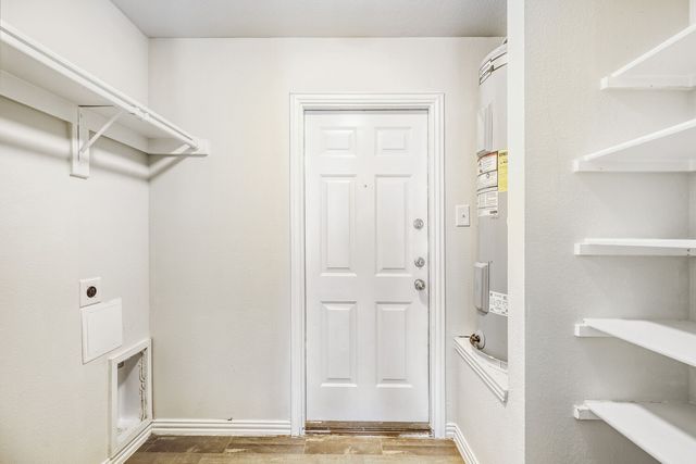 1907 Morgan Street, Greenville, TX 75401