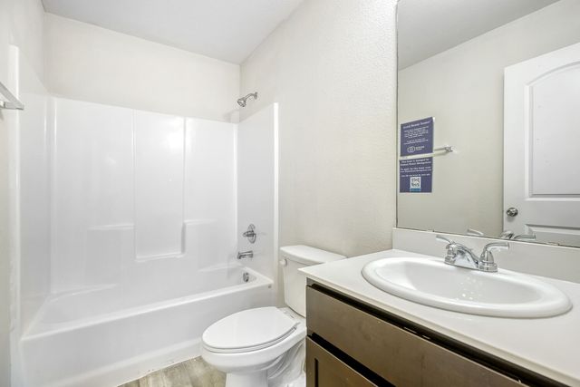 1907 Morgan Street, Greenville, TX 75401