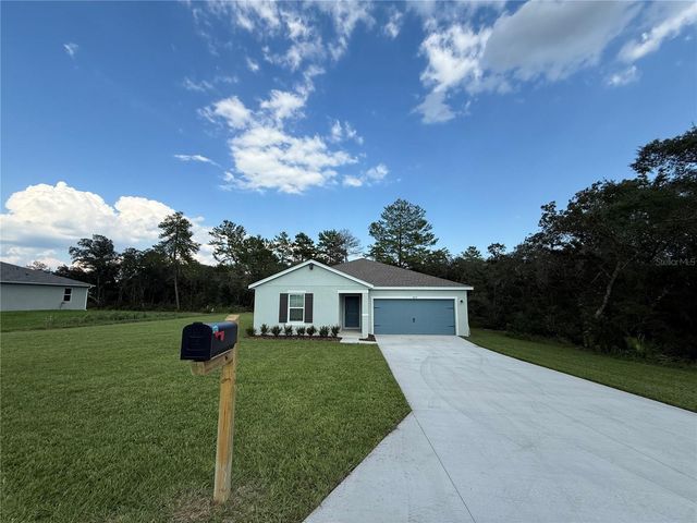 16691 SW 39TH TERRACE, Ocala, FL 34473