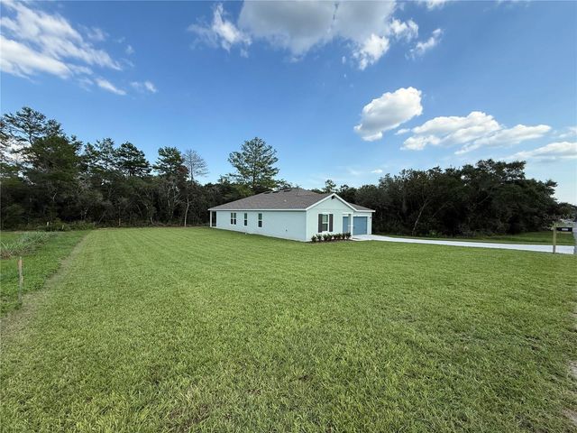16691 SW 39TH TERRACE, Ocala, FL 34473