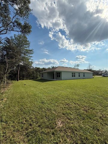 16691 SW 39TH TERRACE, Ocala, FL 34473