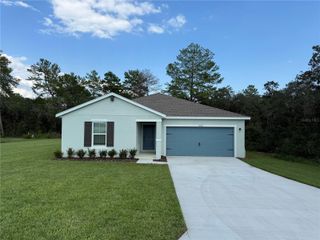 16691 SW 39TH TERRACE, Ocala, FL 34473