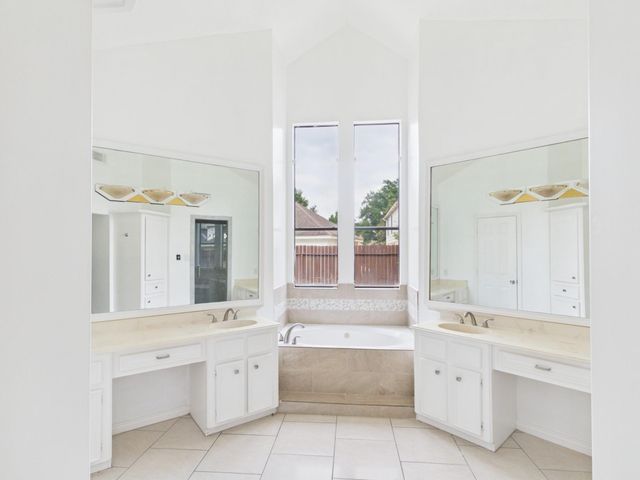 15110 Dawn Meadows Drive, Houston, TX 77068