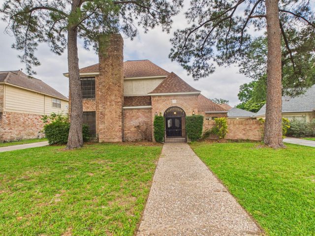 15110 Dawn Meadows Drive, Houston, TX 77068