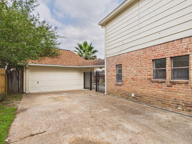 15110 Dawn Meadows Drive, Houston, TX 77068