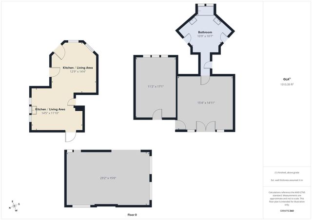 15110 Dawn Meadows Drive, Houston, TX 77068