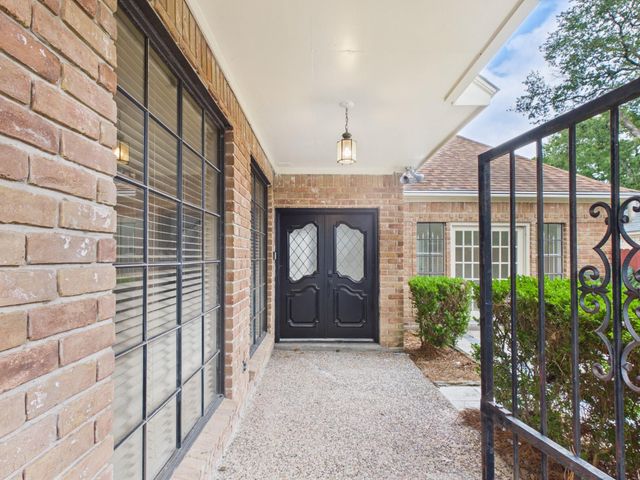 15110 Dawn Meadows Drive, Houston, TX 77068
