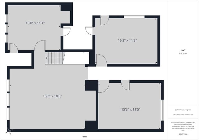 15110 Dawn Meadows Drive, Houston, TX 77068