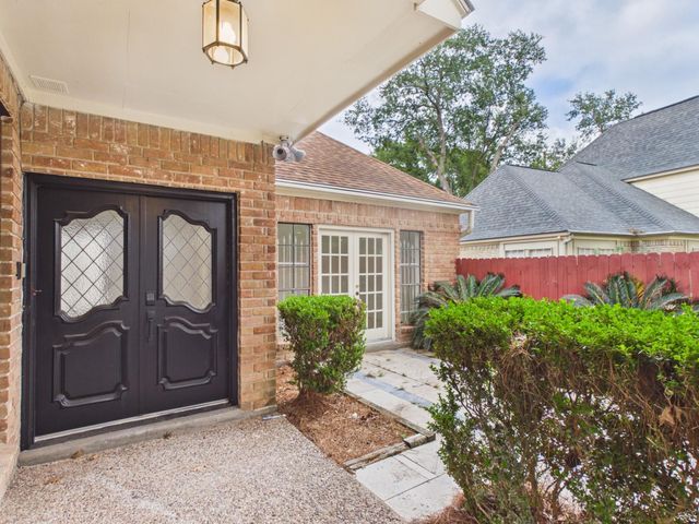 15110 Dawn Meadows Drive, Houston, TX 77068
