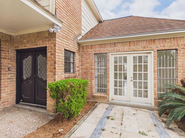 15110 Dawn Meadows Drive, Houston, TX 77068