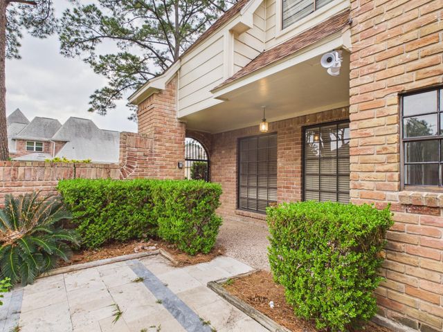 15110 Dawn Meadows Drive, Houston, TX 77068