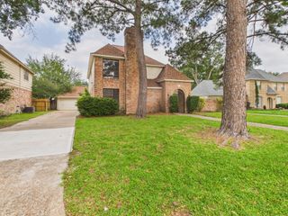 15110 Dawn Meadows Drive, Houston, TX 77068