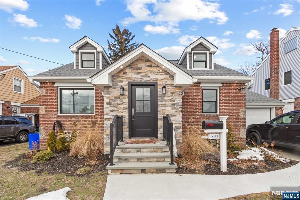 17-11 Berdan Avenue, Fair Lawn, NJ 07410