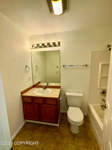 6921 W Gruening Place, Wasilla, AK 99623