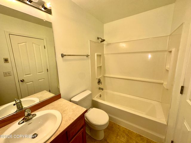 6921 W Gruening Place, Wasilla, AK 99623