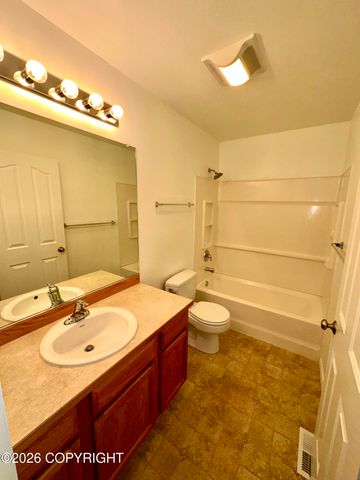 6921 W Gruening Place, Wasilla, AK 99623