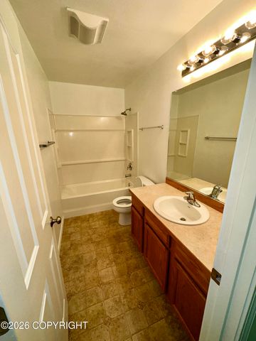 6921 W Gruening Place, Wasilla, AK 99623