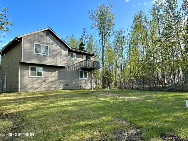 6921 W Gruening Place, Wasilla, AK 99623