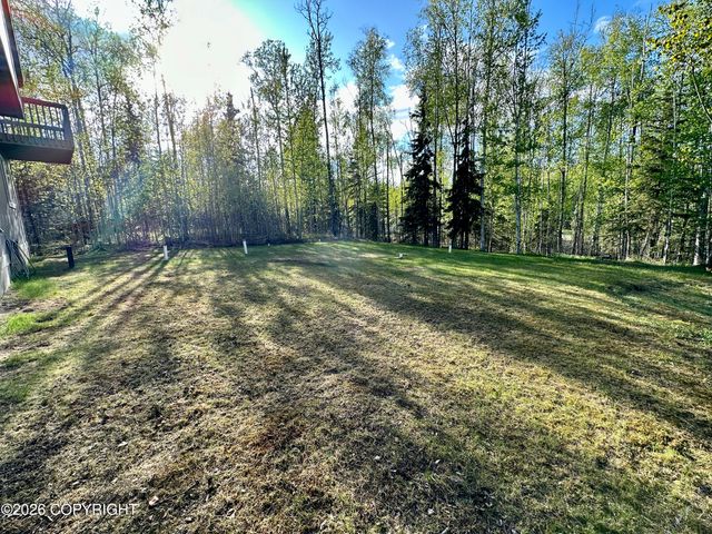 6921 W Gruening Place, Wasilla, AK 99623