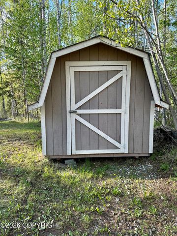 6921 W Gruening Place, Wasilla, AK 99623