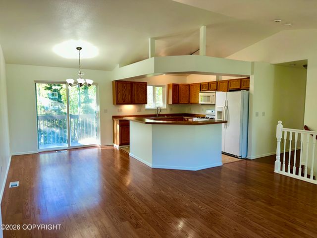 6921 W Gruening Place, Wasilla, AK 99623