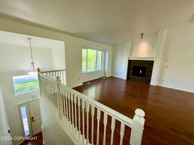 6921 W Gruening Place, Wasilla, AK 99623
