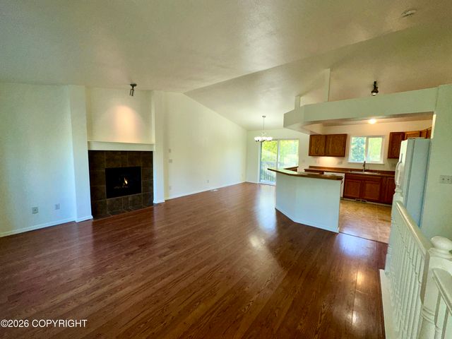 6921 W Gruening Place, Wasilla, AK 99623