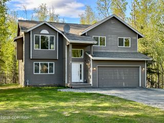 6921 W Gruening Place, Wasilla, AK 99623
