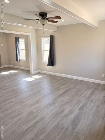 15230 Harrison Street, Livonia, MI 48154