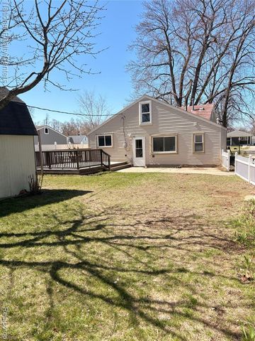 15230 Harrison Street, Livonia, MI 48154