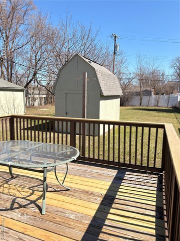 15230 Harrison Street, Livonia, MI 48154