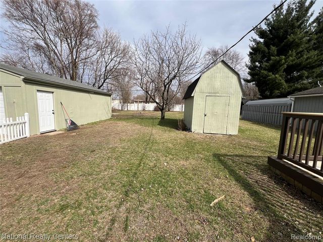 15230 Harrison Street, Livonia, MI 48154