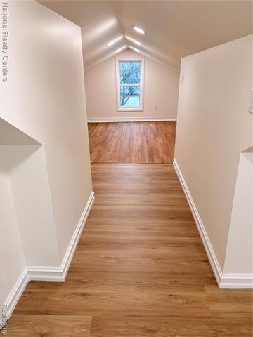 15230 Harrison Street, Livonia, MI 48154