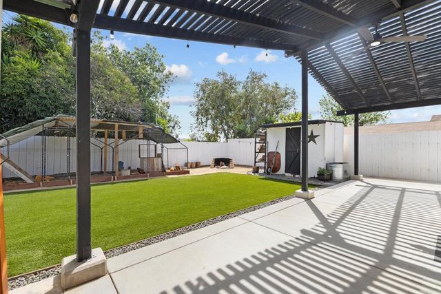1625 Anza Avenue, Vista, CA 92084