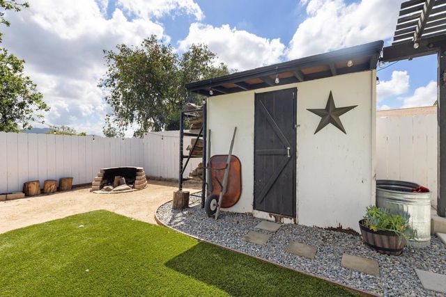 1625 Anza Avenue, Vista, CA 92084