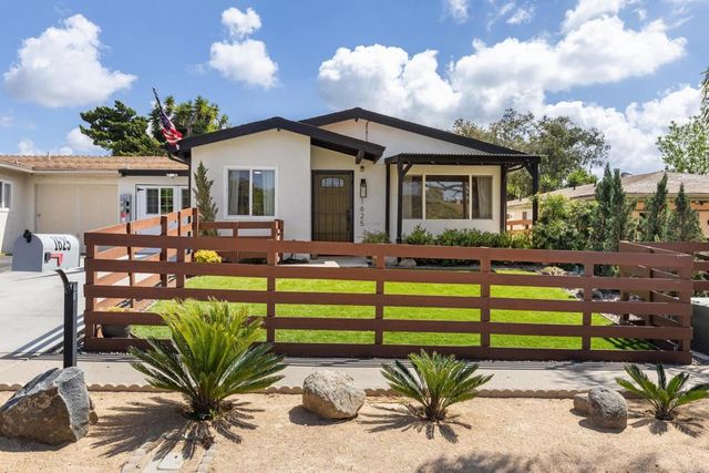 1625 Anza Avenue, Vista, CA 92084